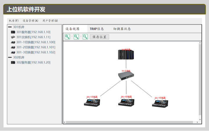 天津宇联舟科技有限公司