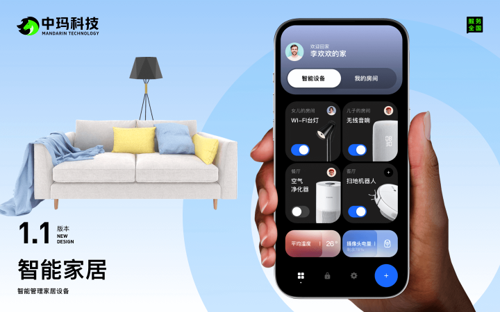 中瑪科技-設(shè)計(jì)與開(kāi)發(fā)一體化