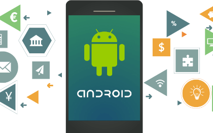 Android原生App開發(fā)