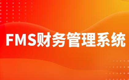 FMS财务管理系统广州财务管理软件预算成本管理成都南京