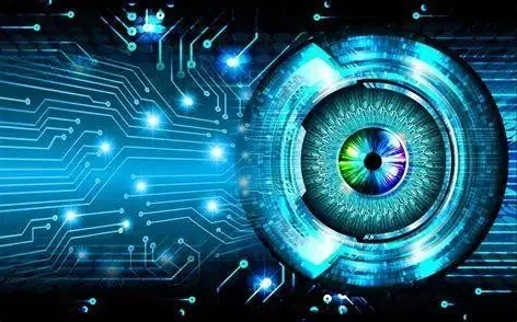 機器視覺與人工智能