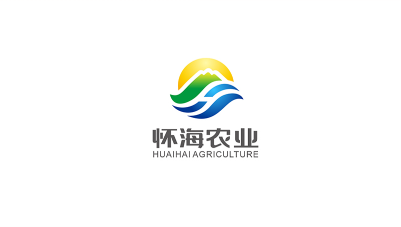 LOGO设计LOGO升级全新高驻地