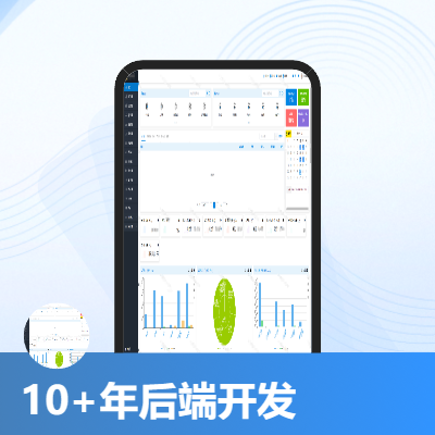 Java / .NET 后端高級開發(fā)