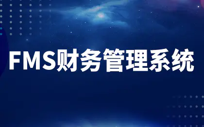FMS财务管理系统北京财务管理软件预算成本管理深圳大同
