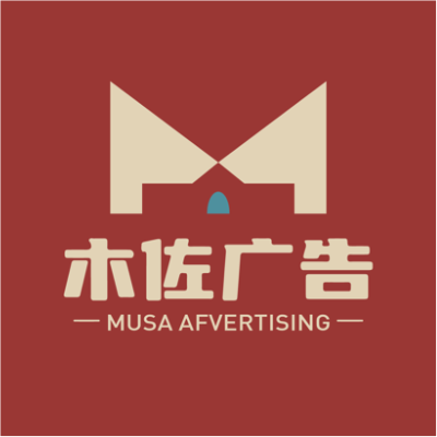 logo设计品牌标识vi体系IP设计表情包手绘