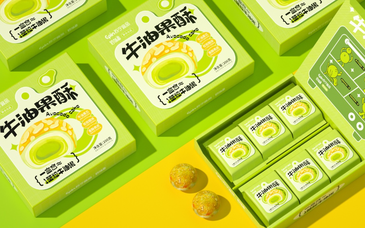 細節(jié)品牌全案設計-一線團隊