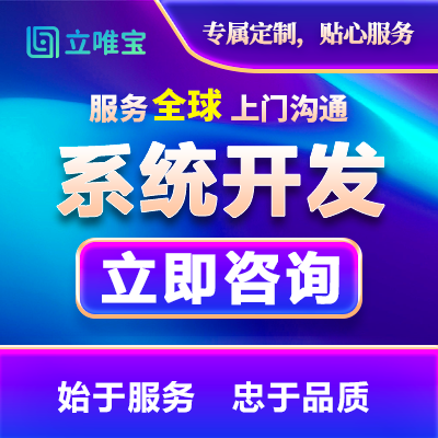 SaaS软件办公OA进销存crm管理系统erp定制开发