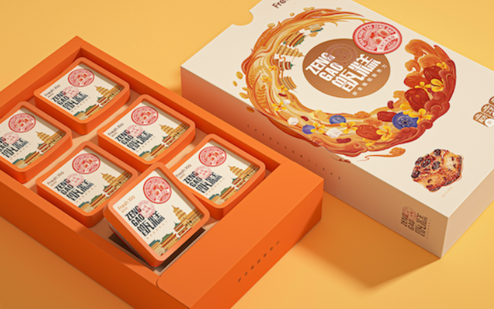 細節(jié)品牌全案設計-一線團隊
