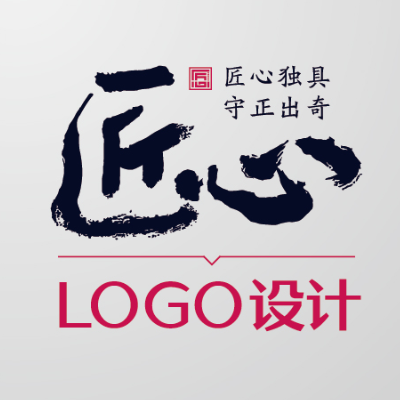 【15年经验】商标LOGO设计｜VI设计｜卡通LOGO