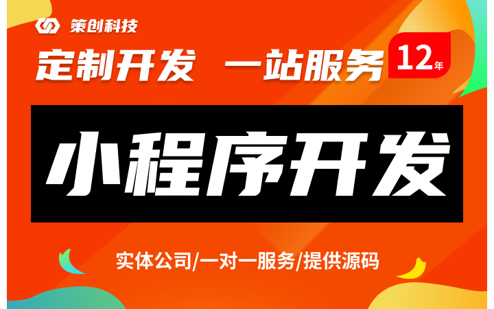 策创网络-专注IT开发14年