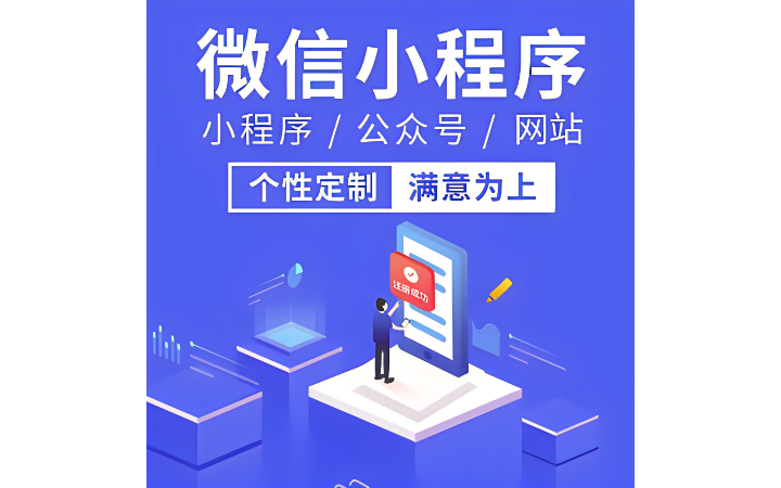 雷迪小程序軟件網(wǎng)站開(kāi)發(fā)