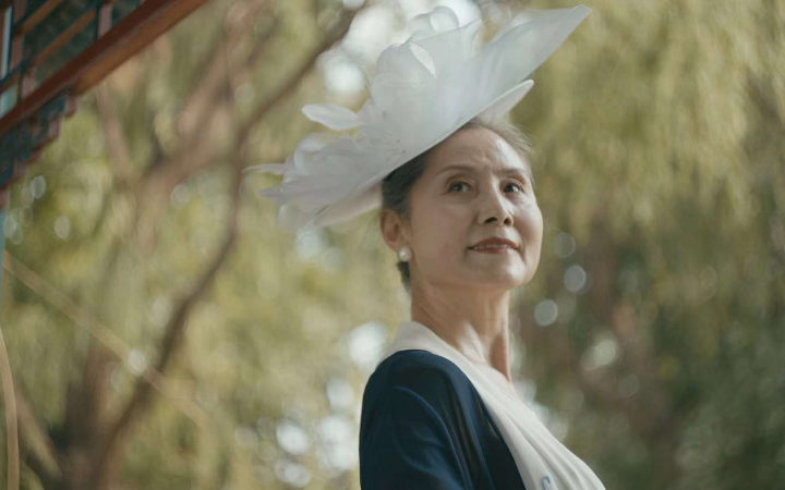 一點(diǎn)光影業(yè)
