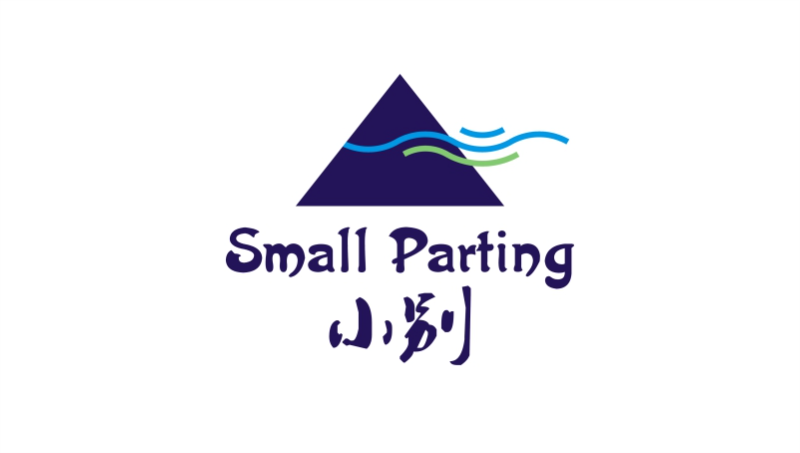 小別地產LOGO設計