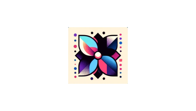 新穎大方的logo設(shè)計(jì)