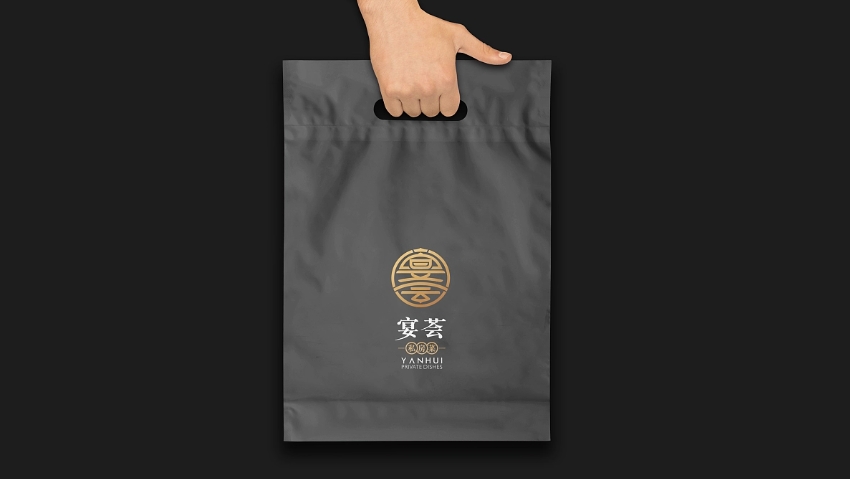 品物視覺設計