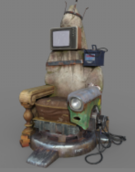 鄭成功