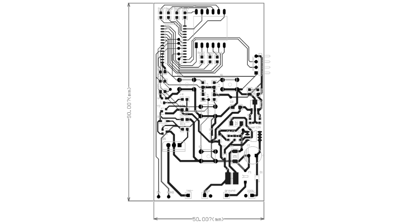 基于stm32的恒温控制系统