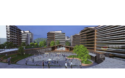 三维建模与渲染、后期合成与特效