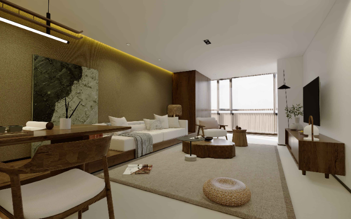 一承建筑设计