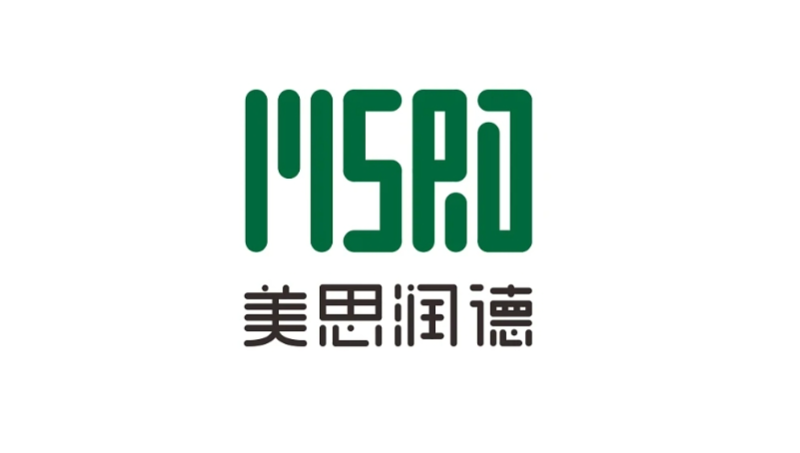 美思潤德-家居logo設計