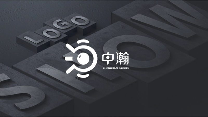 公司logo設(shè)計(jì)原創(chuàng)品牌商標(biāo)卡通標(biāo)志英文字體LOGO設(shè)計(jì)
