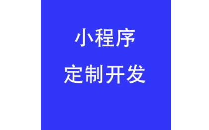 各类小程序，工具软件定制开发