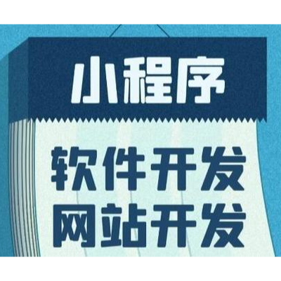 web软件开发,小程序开发,app开发