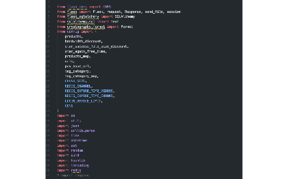 Python开发 数据库开发 前后端开发