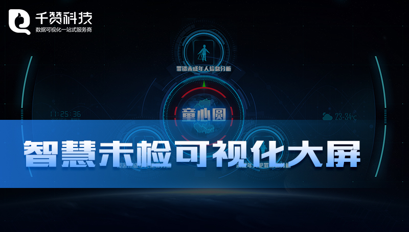 大慶智慧未檢侵害未成年犯罪分析信息表數(shù)據(jù)可視化統(tǒng)計(jì)平臺(tái)