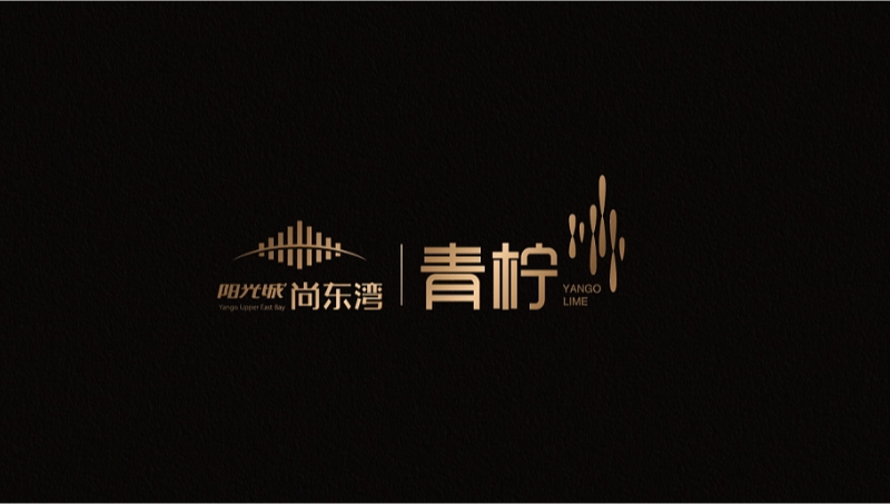 阳光城 尚东湾-地<hl>产品</hl>牌<hl>logo</hl>设计