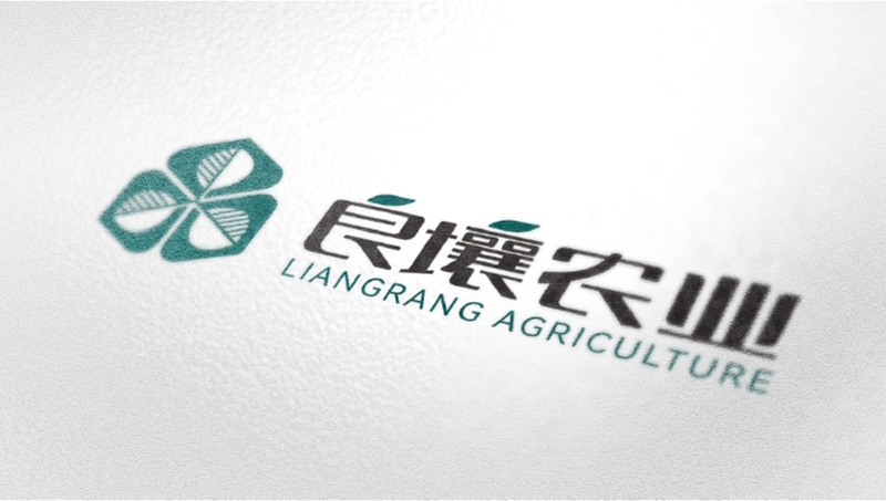 良壤農業(yè)-農業(yè)品牌logo設計