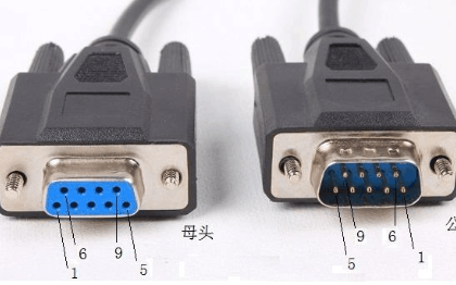 串口、TCP/UDP网络通讯控制软件