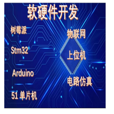 單片機(jī)硬件嵌入式軟件開發(fā)設(shè)計(jì)PCBA整體方案設(shè)計(jì)