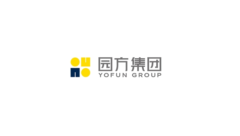 廣東園方集團LOGO升級設計