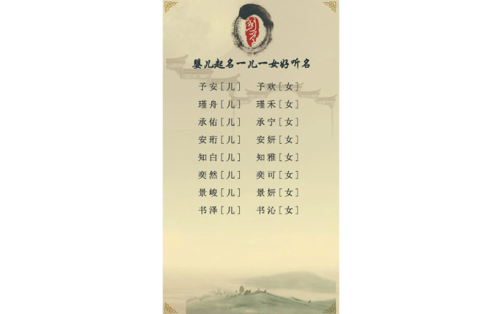 小眾包裝