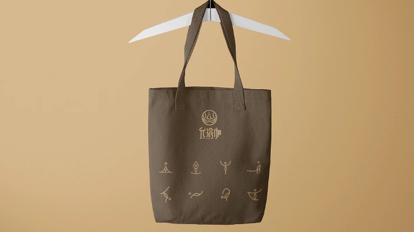 品物視覺設(shè)計(jì)