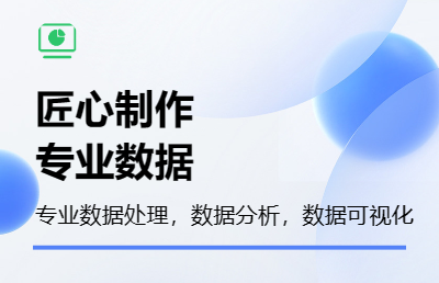 可视化大屏，实时查看数据及决策作用