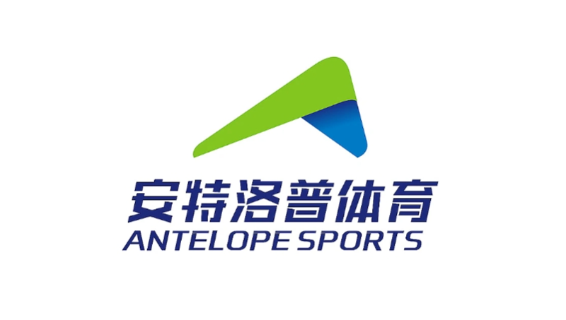 安特洛普体育品牌logo设计+vi设计