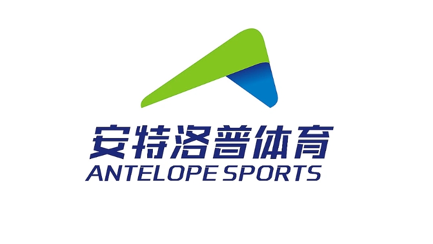 安特洛普体育品牌logo设计+vi设计
