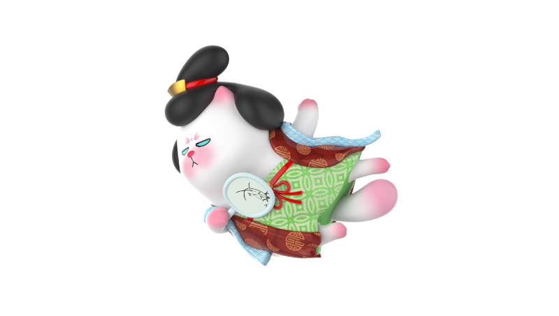 知名企業(yè)的模型設(shè)計(jì)