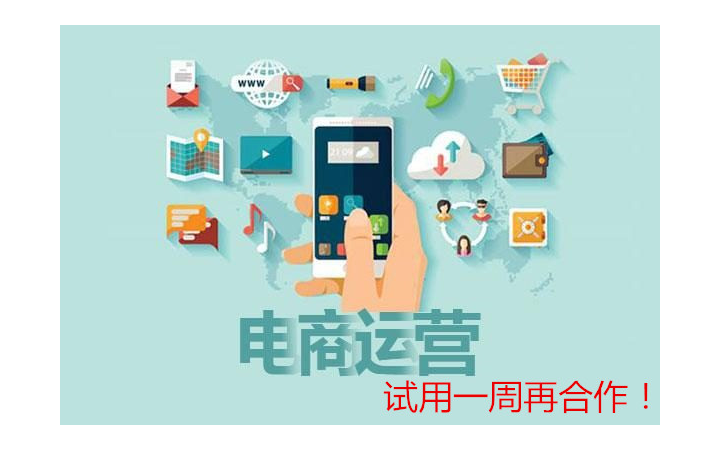 老李電商