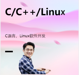 提供Linux和C/C++软件开发，<hl>源码</hl>交付