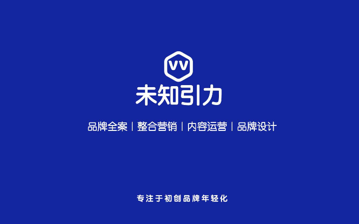 未知引力文化传媒