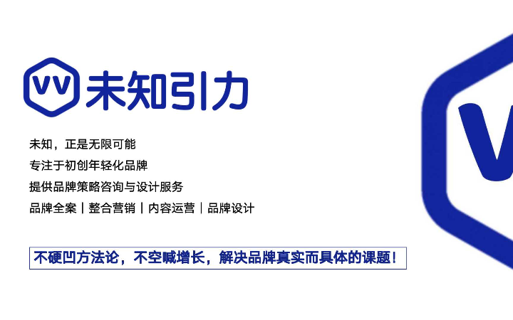 未知引力文化传媒