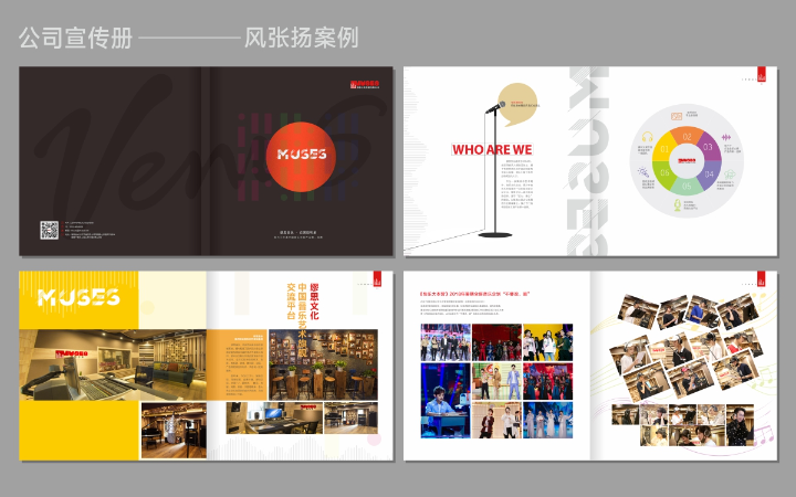風(fēng)正揚品牌設(shè)計