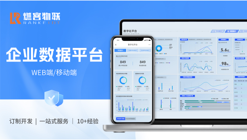 網(wǎng)站定制開發(fā)企業(yè)數(shù)據(jù)平臺
