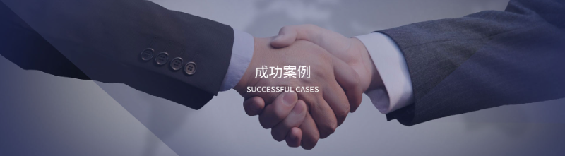 成功案例：食品行業(yè)名字