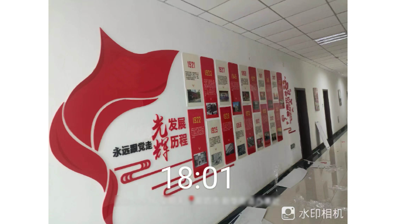 擅长室内外广告设计，印刷物料，文化墙等