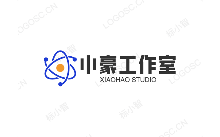 小豪工作室
