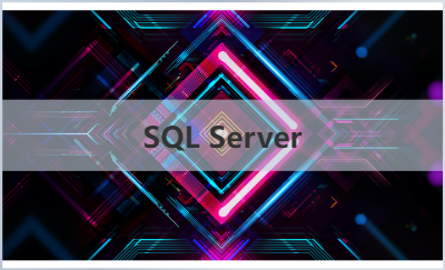 SQL Server 專業(yè)DBA